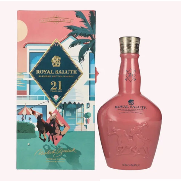 Chivas Royal 21 años 700ml | Vinoteca Guatemala