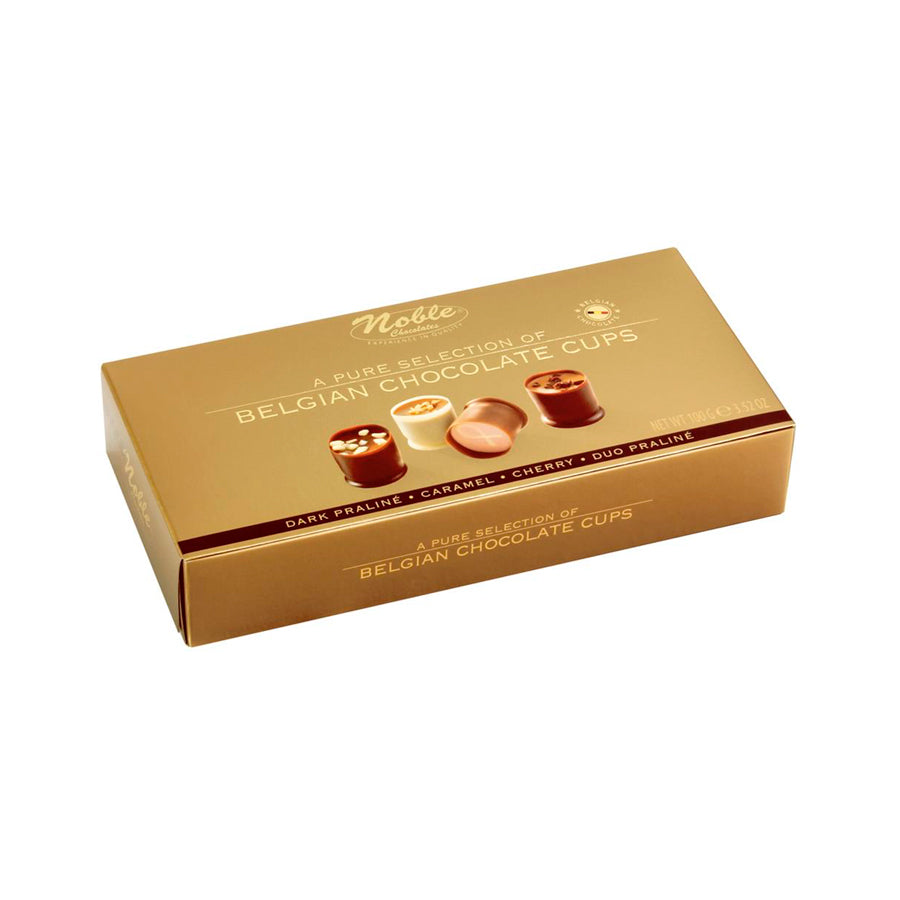 Chocolate Noble Pure Selection 100g