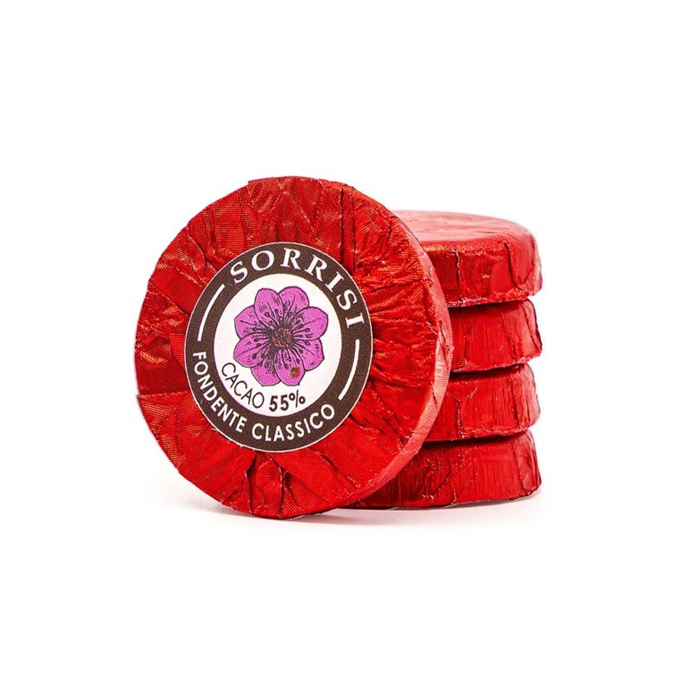 Boella Cialdina Latte Finissimo 55% 275g