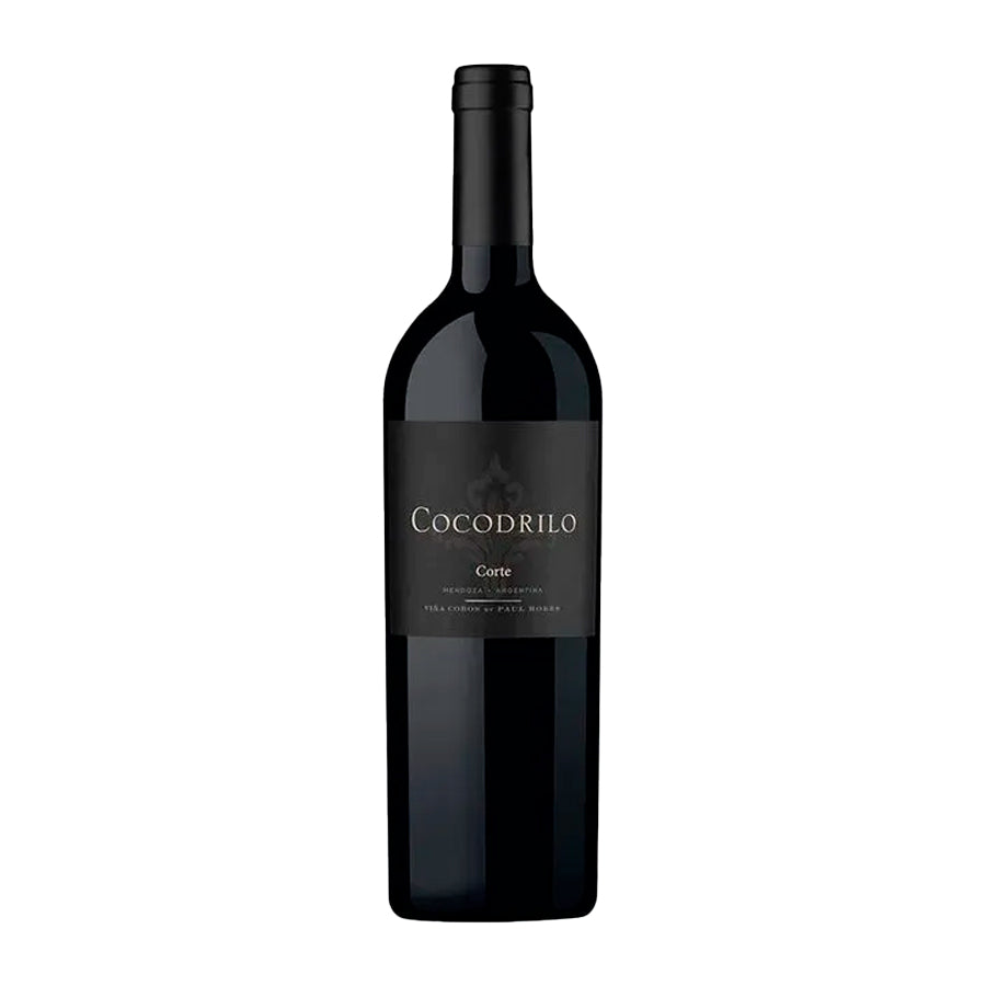 Cocodrilo Corte 750ml, Vinoteca Guatemala
