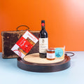 Compañía Genuina, Vinoteca Guatemala