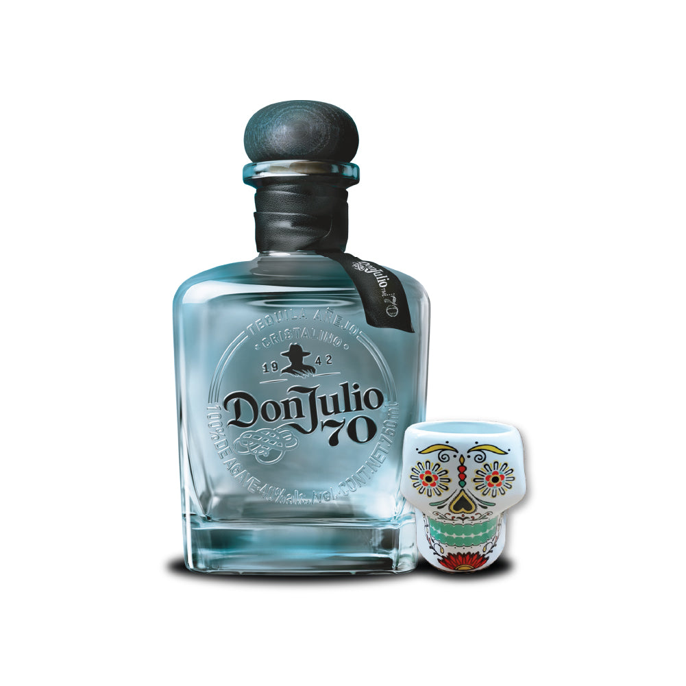 Don Julio 70 750ml, Vinoteca Guatemala