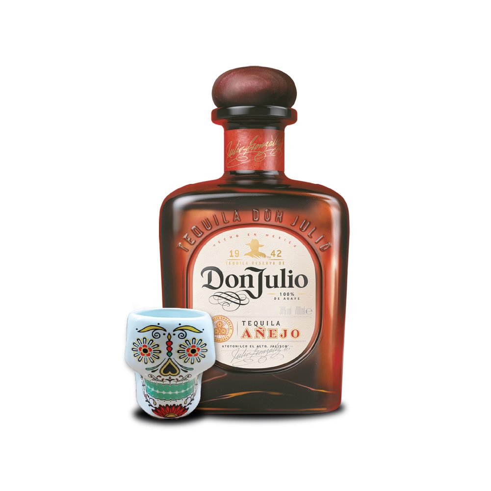 Don Julio Añejo 750ml, Vinoteca Guatemala