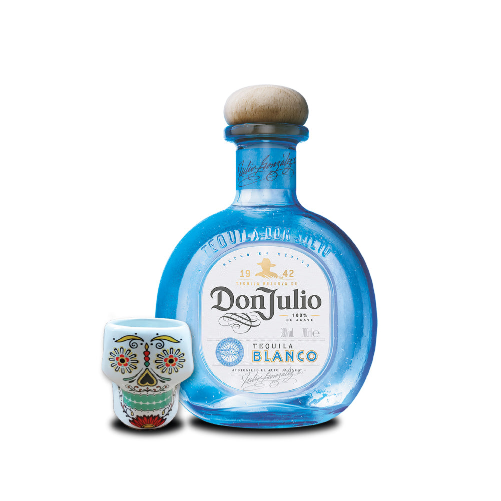 Don Julio Blanco 750ml, Vinoteca Guatemala