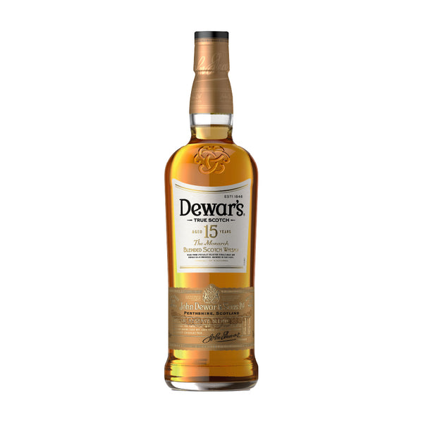 Dewars 15 Años 750ml | Vinoteca Guatemala