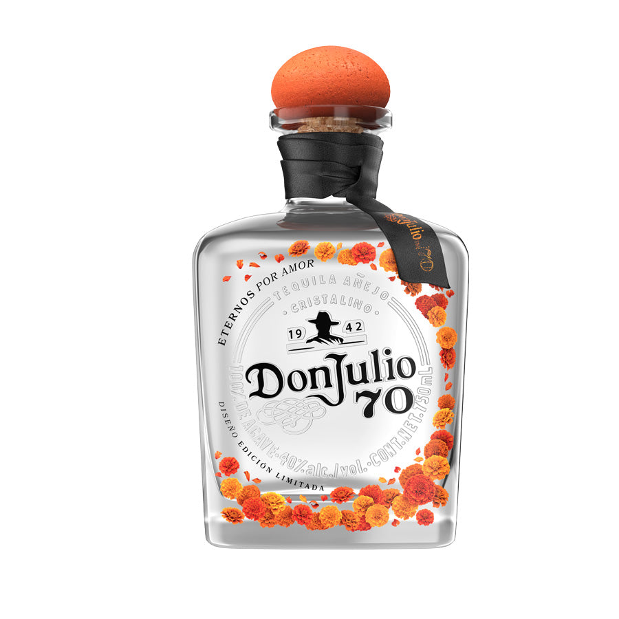 Don Julio 70 Día de los Muertos 750 ml