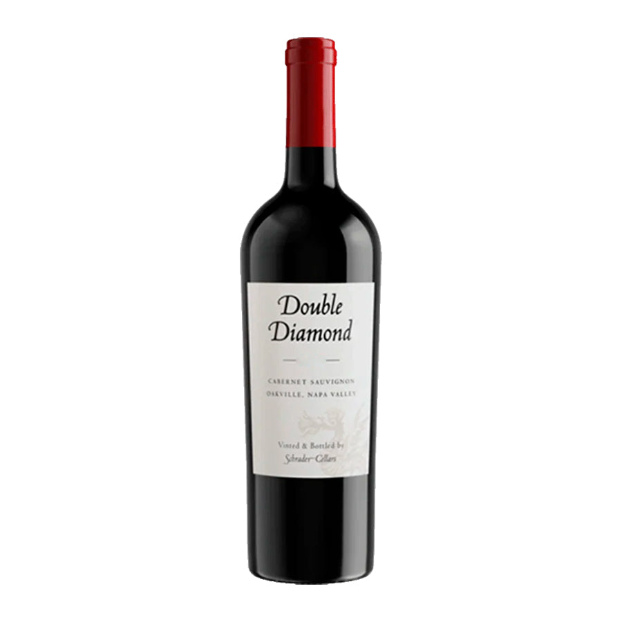 Double Diamond Cabernet Sauvignon 750ml, Vinoteca Guatemala