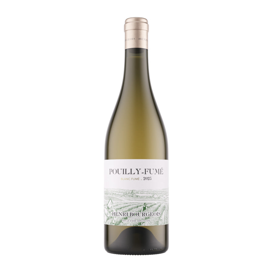 En Travertin Pouilly-Fume 750ml