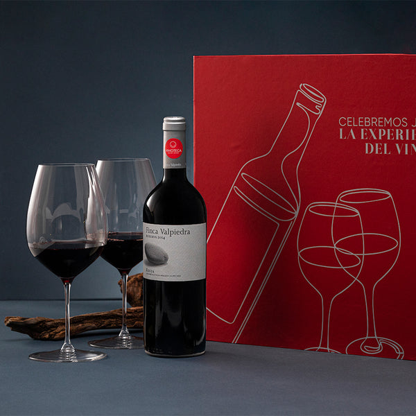 Regalo Wine Lover Vinoteca Guatemala