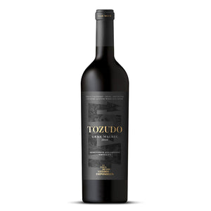 Tozudo Gran Malbec 750ml, Vinoteca Guatemala