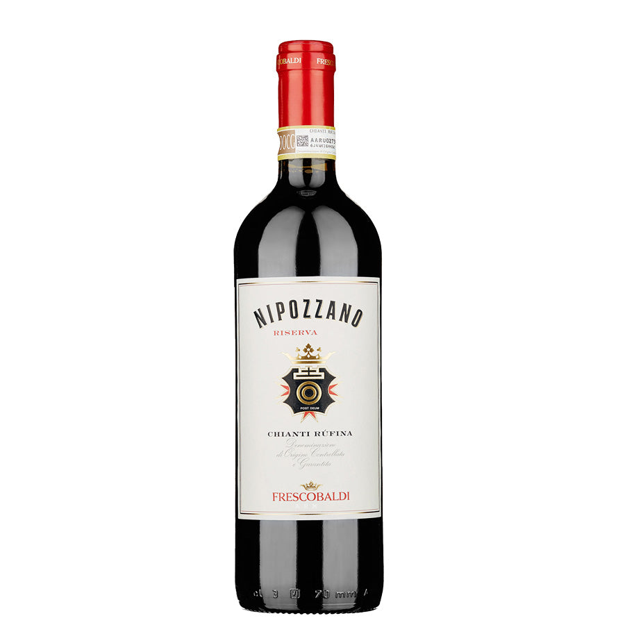 Frescobaldi Nipozzano Riserva 750ml, Vinoteca Guatemala