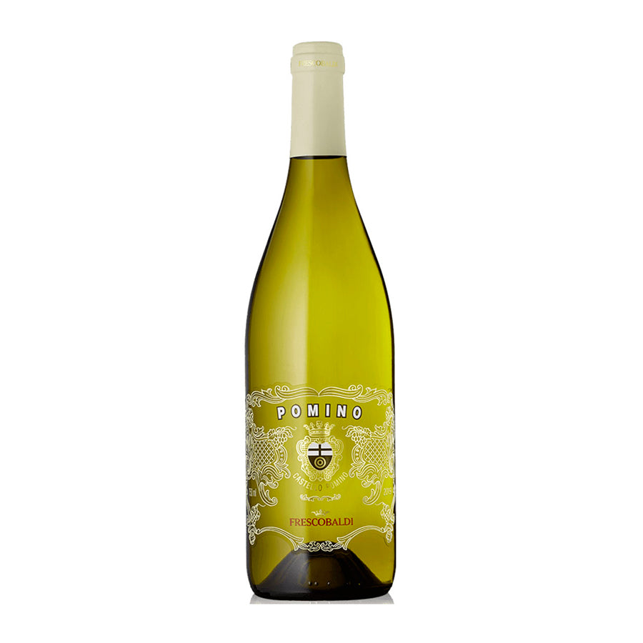 Frescobaldi Pomino Bianco 12/ 750ml, Vinoteca Guatemala