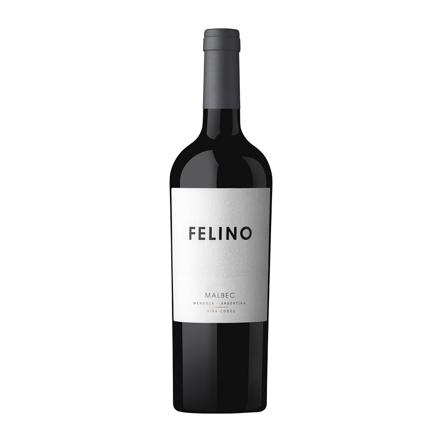 Felino Malbec 750ml, Vinoteca Guatemala