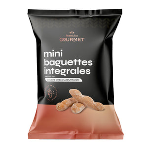 Franjuba Mini Baguette 115g, Vinoteca Guatemala