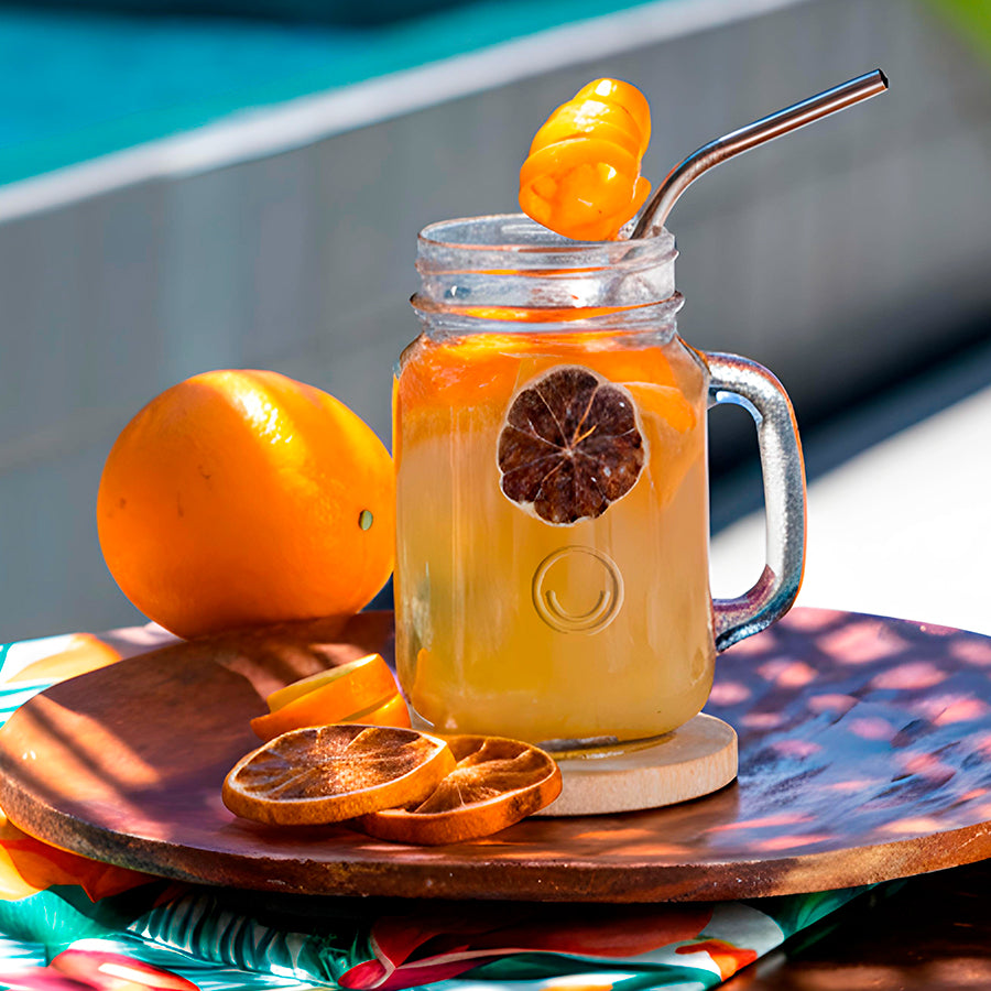 Deshidratados Citrus Mix 60g