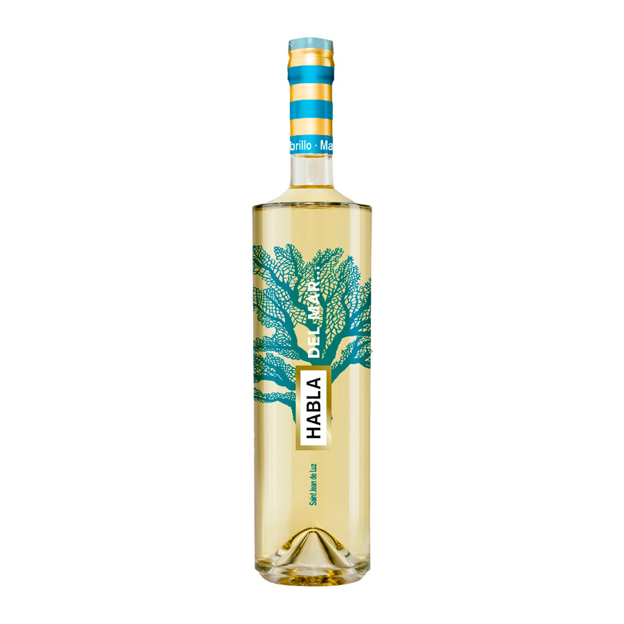 Habla Del Mar 750ml, Vinoteca Guatemala
