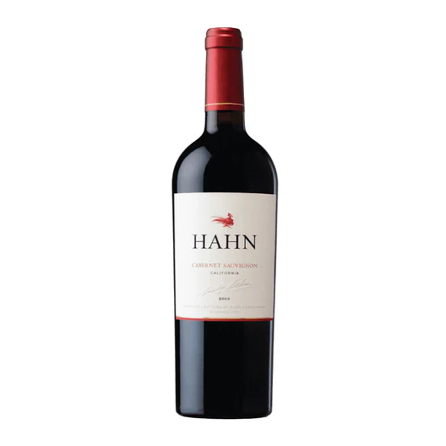 Hahn Cabernet Sauvignon, Vinoteca Guatemala