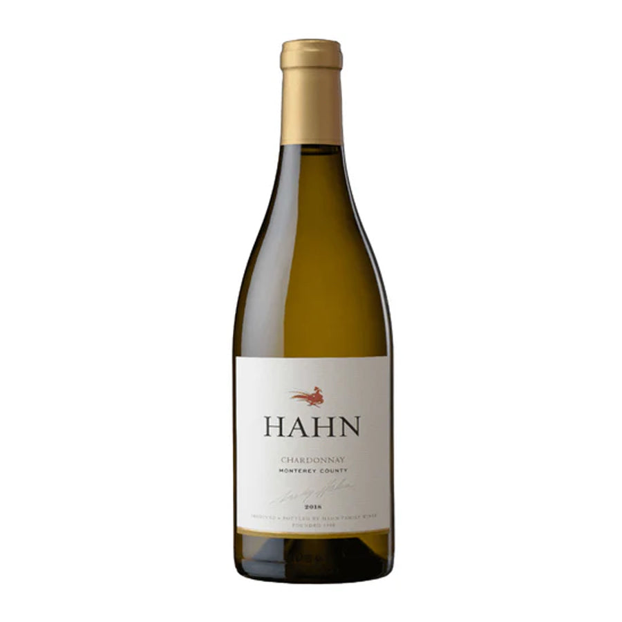 Hahn Chardonnay, Vinoteca Guatemala