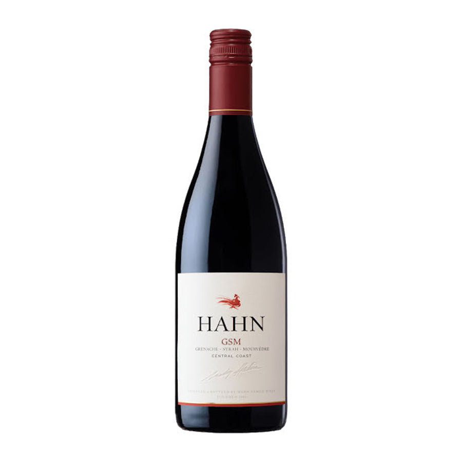 Hahn GSM, Vinoteca Guatemala