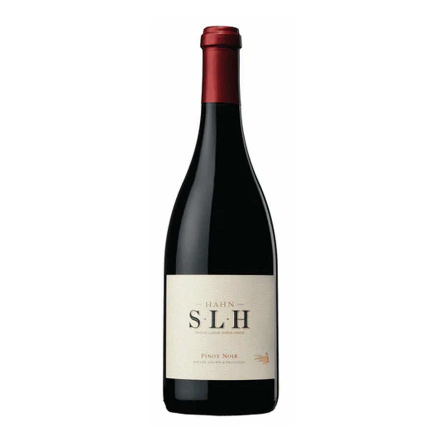 Hahn Pinot Noir, Vinoteca Guatemala