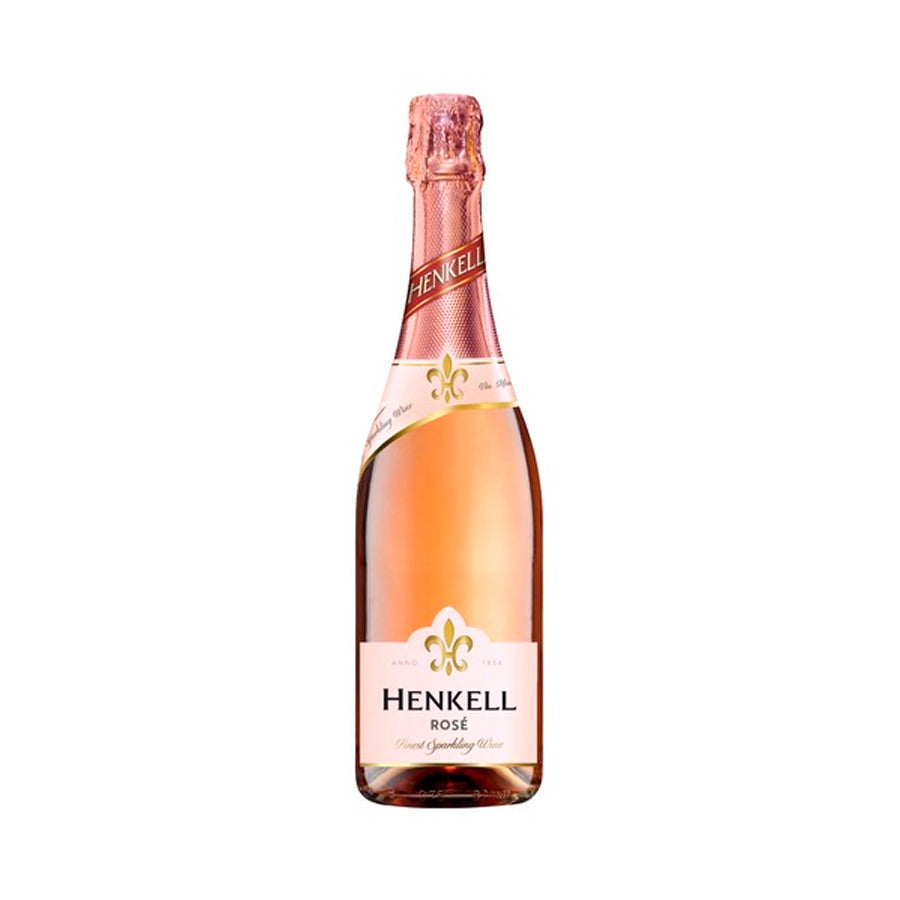 Henkell Rosé 750ml