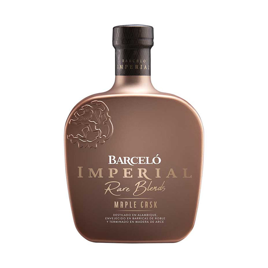 Ron Barceló Imperial Maple Cask 750ml, Vinoteca Guatemala