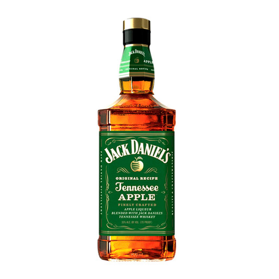 Jack Daniels Apple 750ml, Vinoteca Guatemala