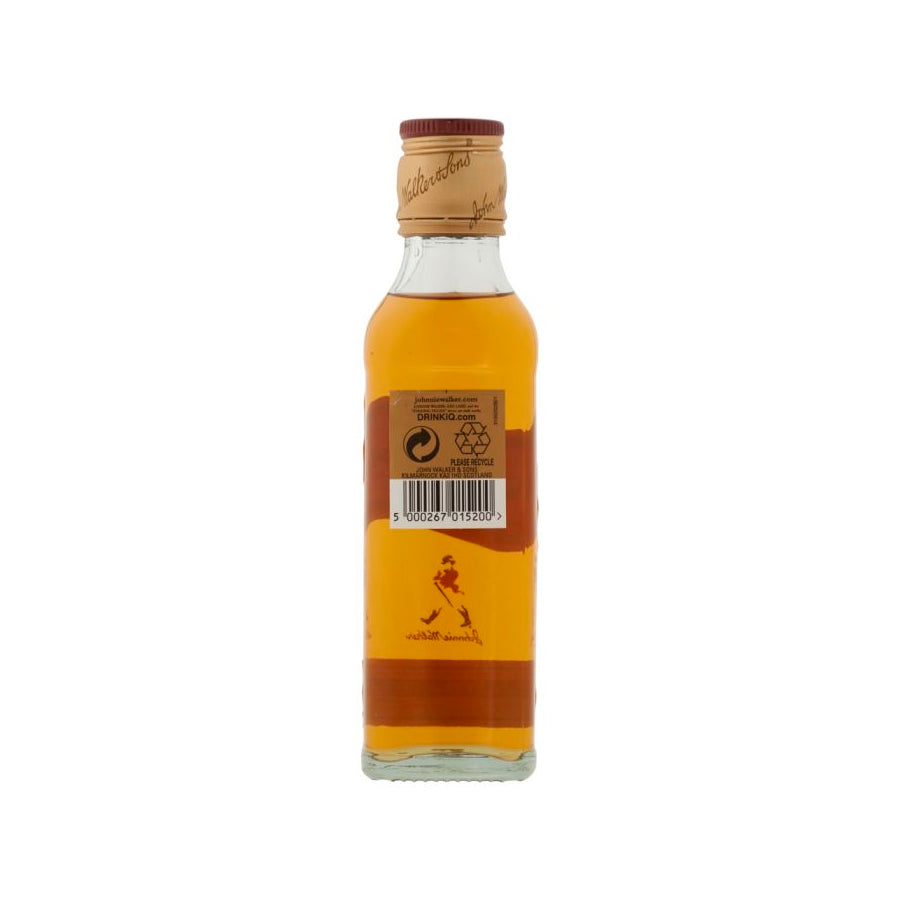 Johnnie Walker Red Label 0.20, Vinoteca Guatemala