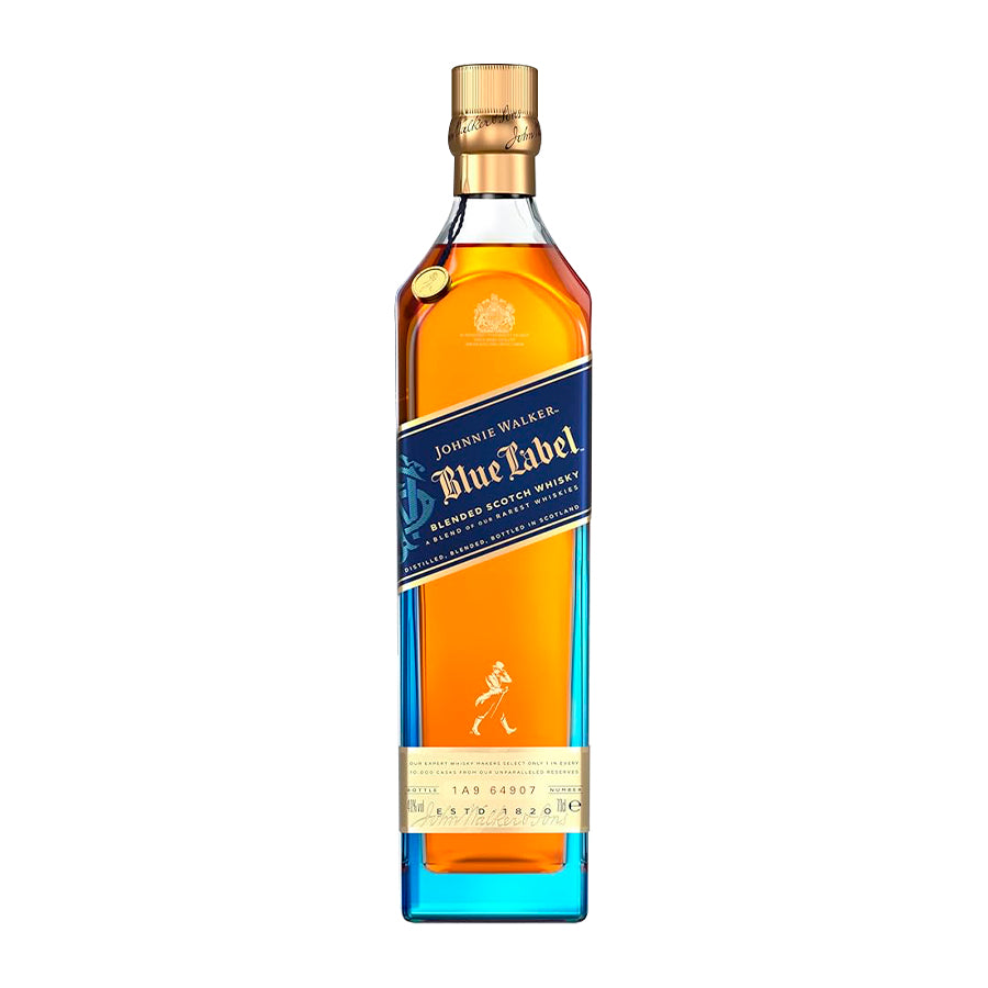 Johnnie Walker Blue Label 750ml