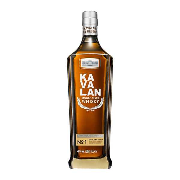 【新品未開栓】KAVALAN FINO ウイスキー 700ml 木箱入り⑥ 化粧箱入】カバラン ソリスト フィノ カスクストレングスシングル