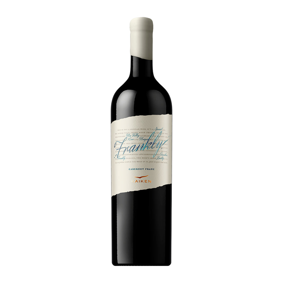 Kaiken Frankly Cabernet Franc 750 ml