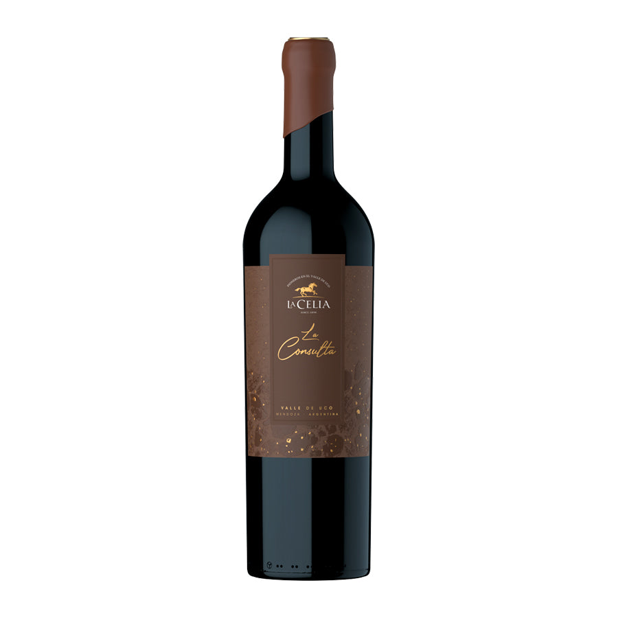 La Celia Terruño Cebernet Franc 750ml