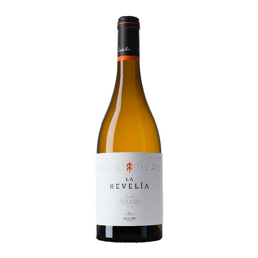 La Revelía Godello 750ml, Vinoteca Guatemala