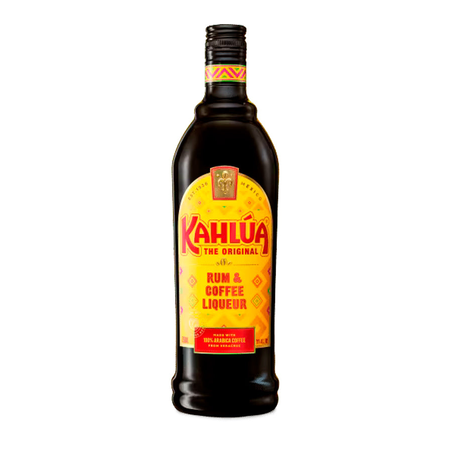 Kahlua 1000ml, Vinoteca Guatemala