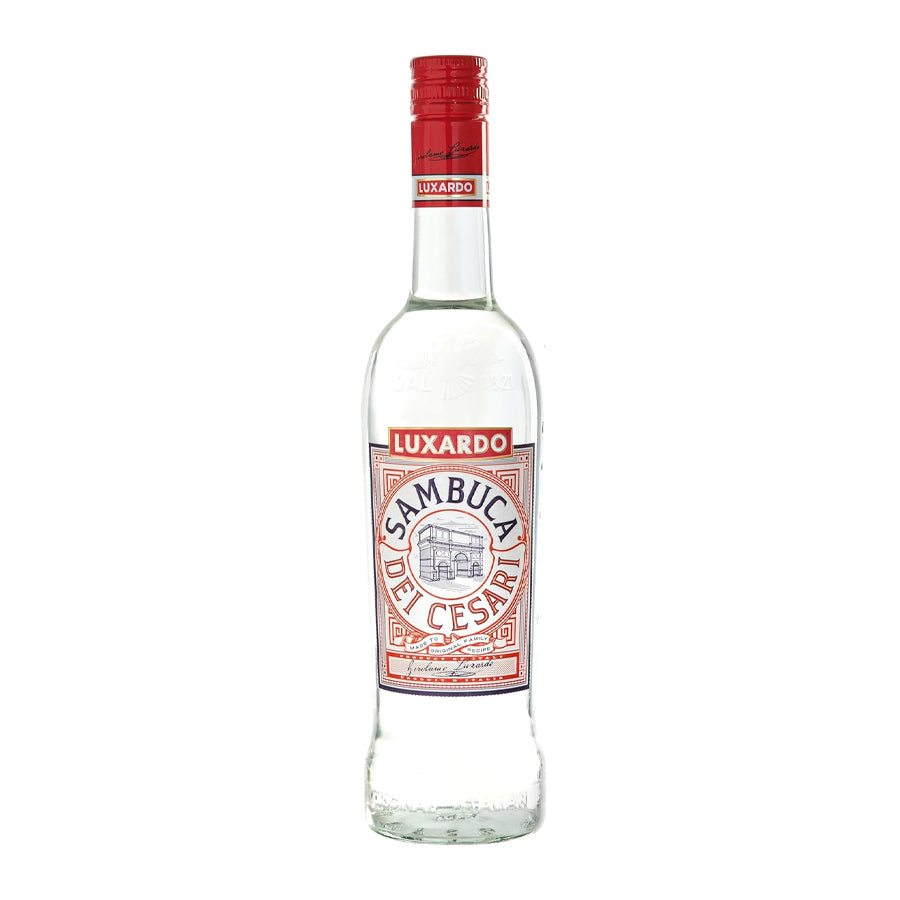 Luxardo Sambuca 700ml, Vinoteca Guatemala