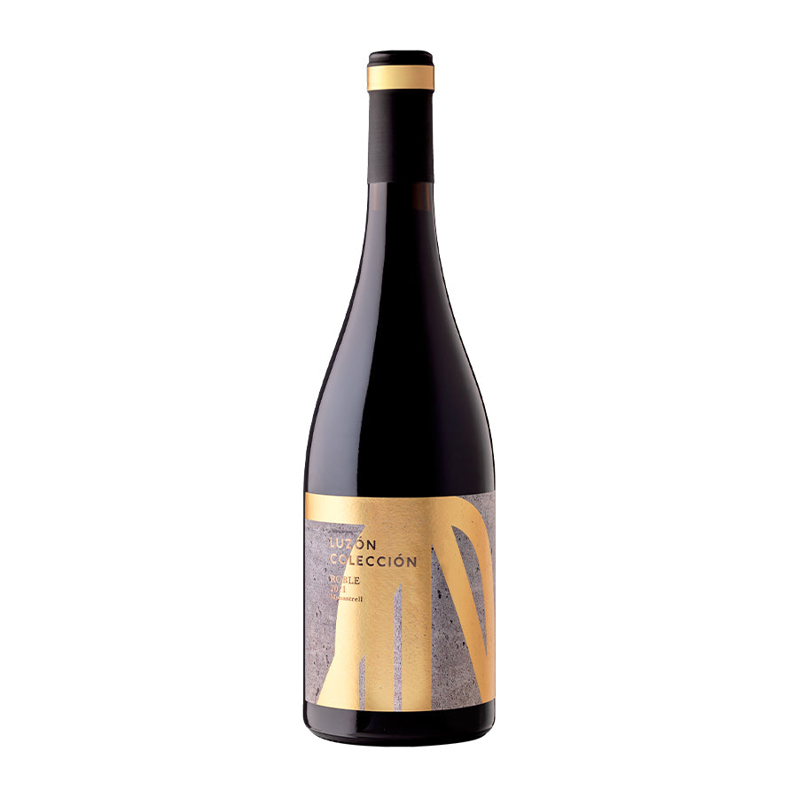 Lúzon Colección Roble 750ml, Vinoteca Guatemala