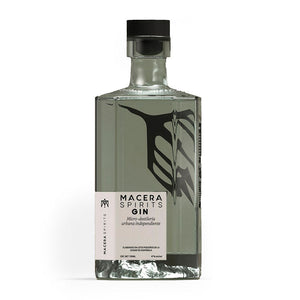 Macera Spirits Gin 700ml, Vinoteca Guatemala