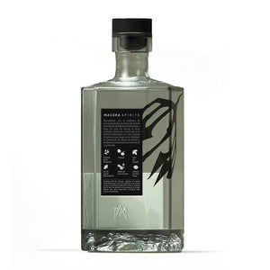 Macera Spirits Gin 700ml, Vinoteca Guatemala