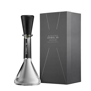 Maestro Dobel 50 Cristalino Extra Añejo 700ml, Vinoteca Guatemala