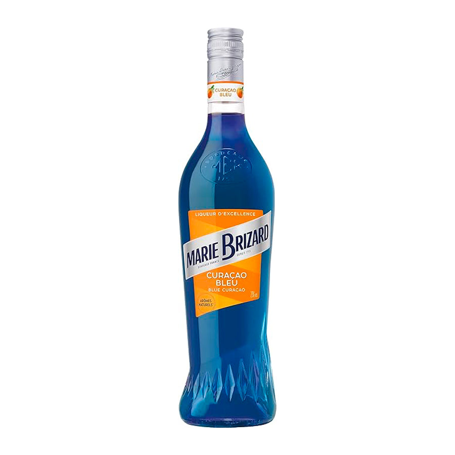 Marie Brizard Curacao Azul 700ml, Vinoteca Guatemala