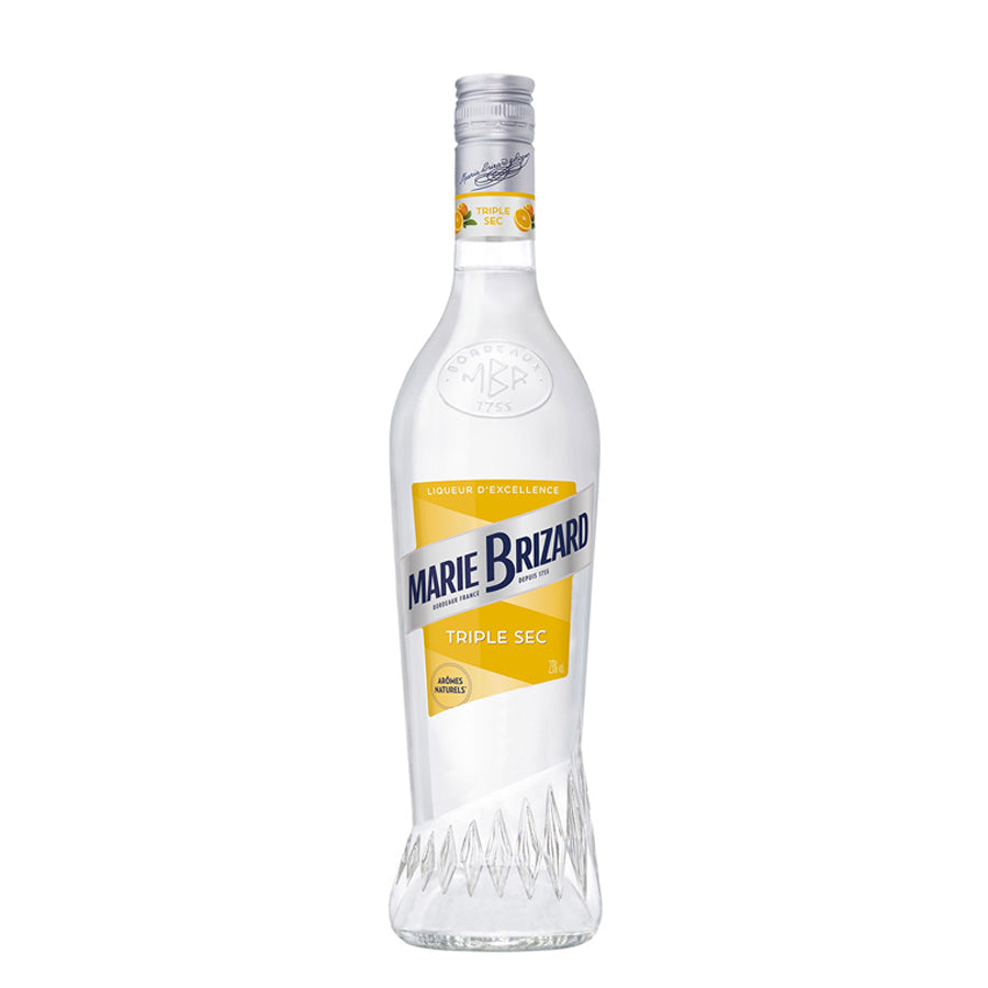 Marie Brizard Triple Sec 700ml, Vinoteca Guatemala