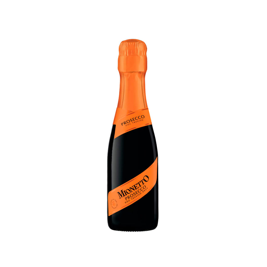 Mionetto Prosecco D.O.C. Brut Treviso 200ml