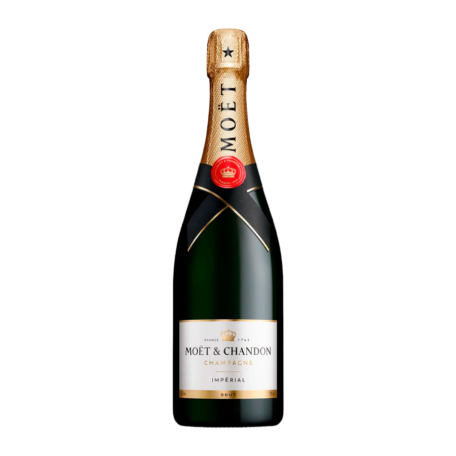 Moet & Chandon Brut Imperial 750ml, Vinoteca Guatemala