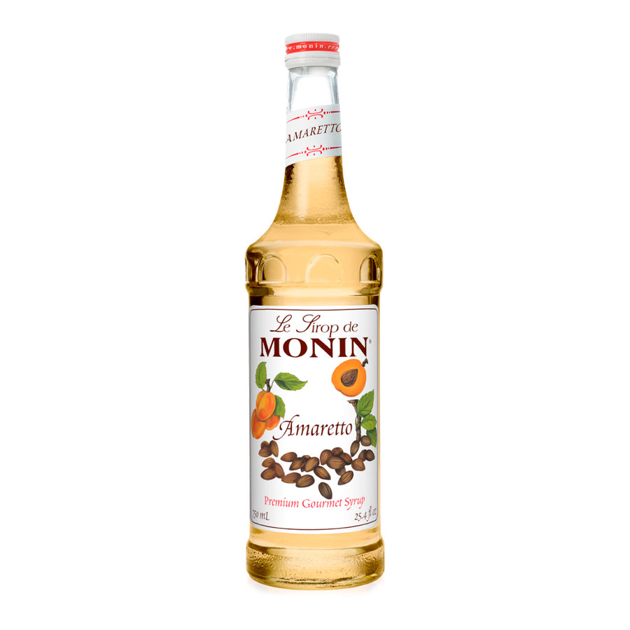 Monin Amaretto 750 ml