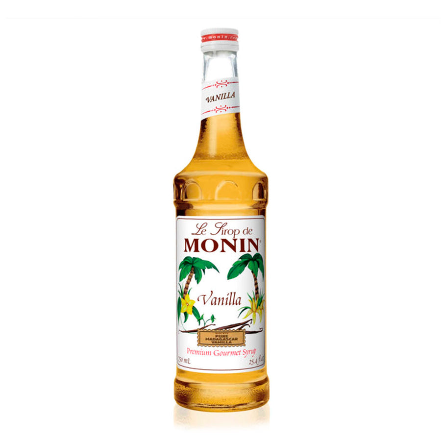 Monin Vainilla 750 ml