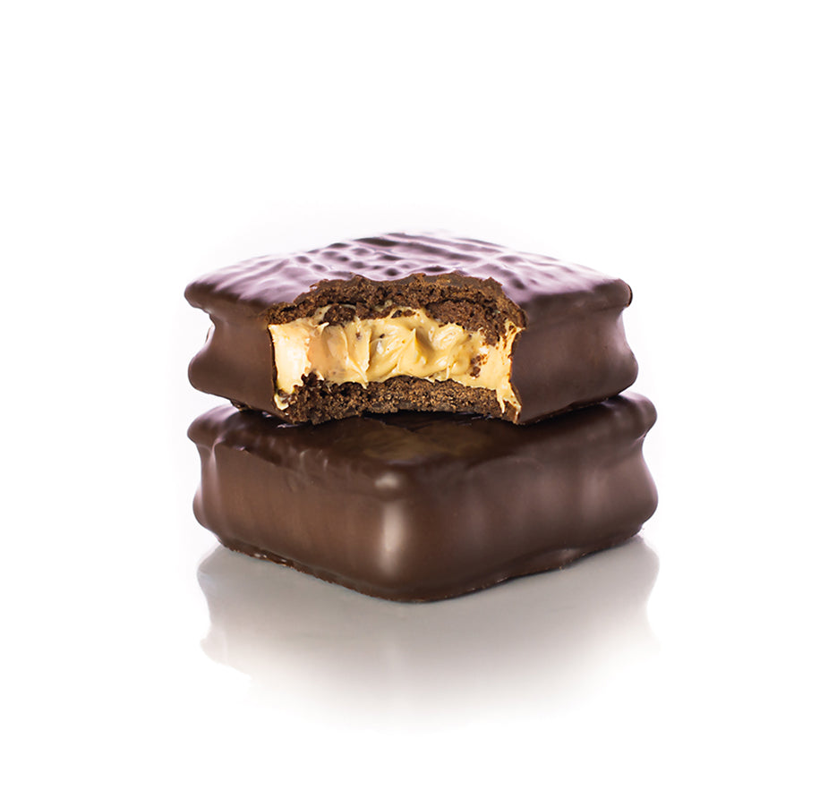 Tatakua Alfajor Maní 80gr