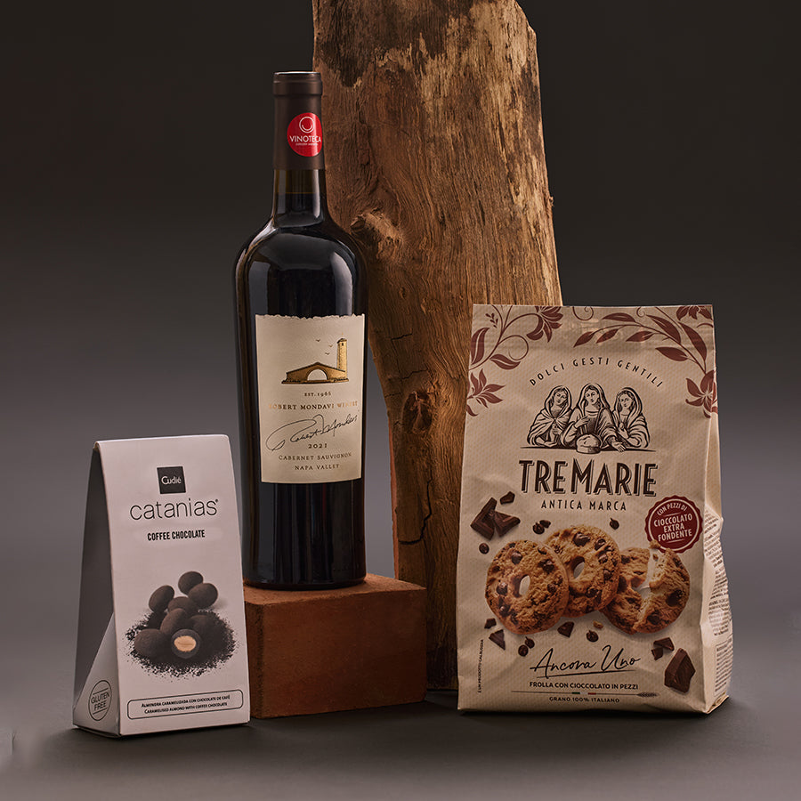 Momentos Napa