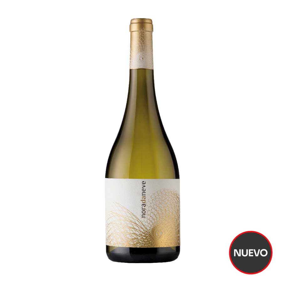 Nora Da Neve Albariño 750ml, Vinoteca Guatemala