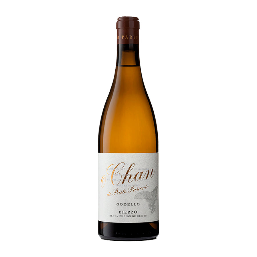 O Chan de Prieto Pariente 750ml