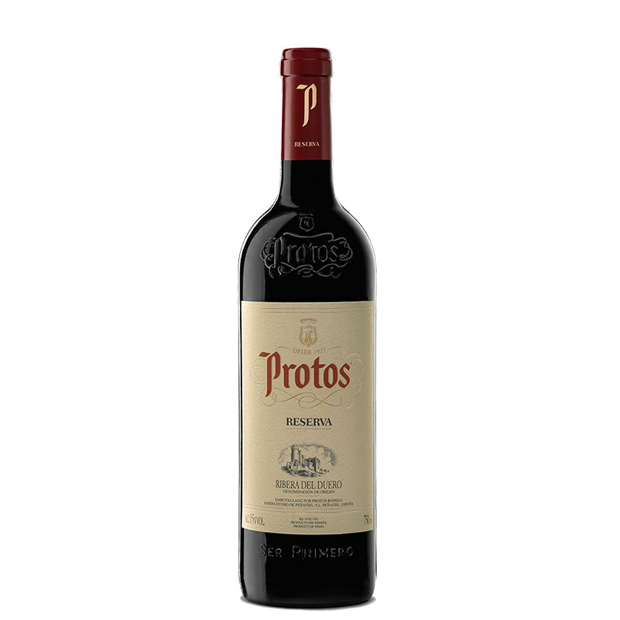 Protos Reserva 750ml, Vinoteca Guatemala